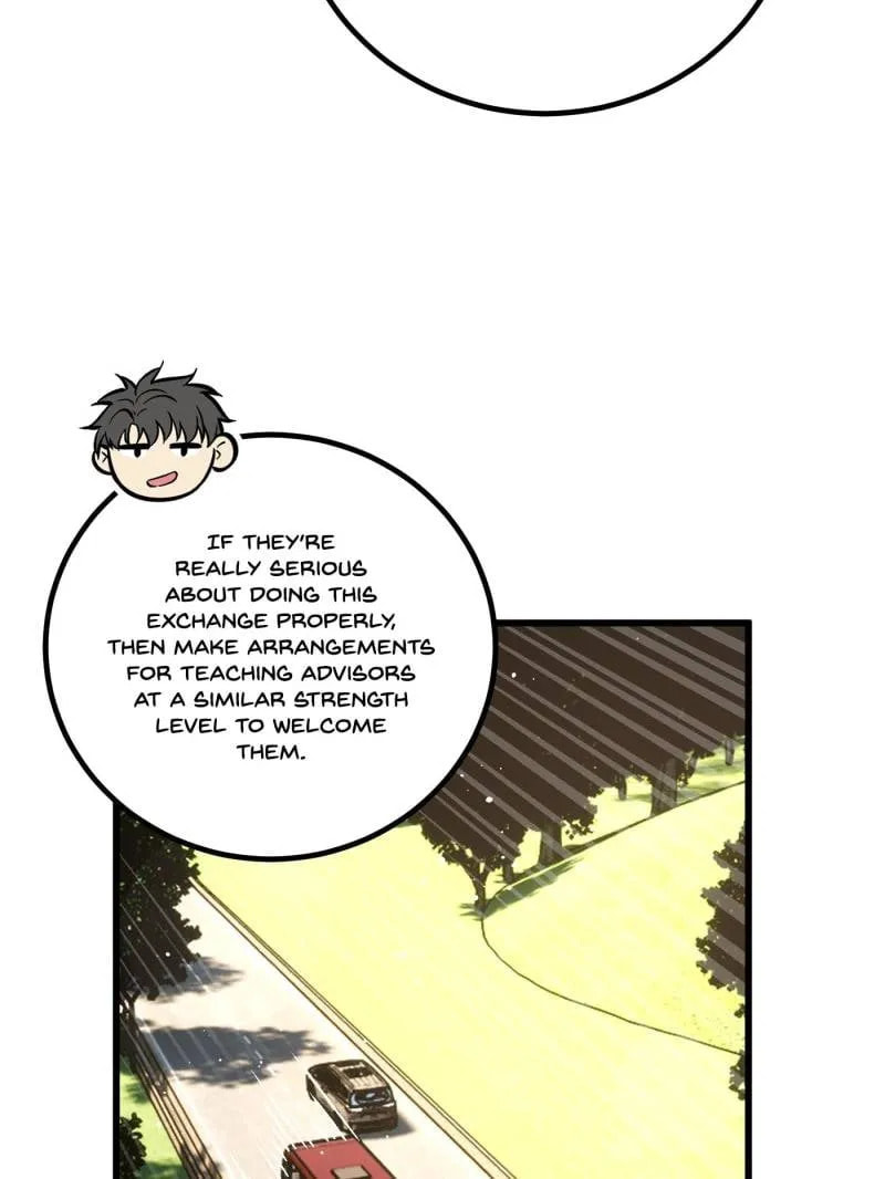 Read Global Martial Arts EN Manga Online