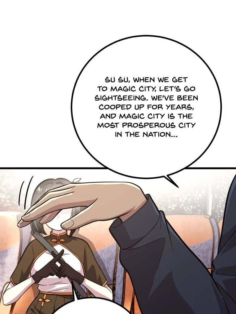 Read Global Martial Arts EN Manga Online
