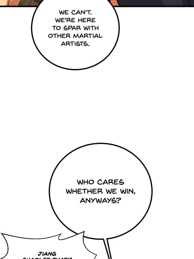 Read Global Martial Arts EN Manga Online