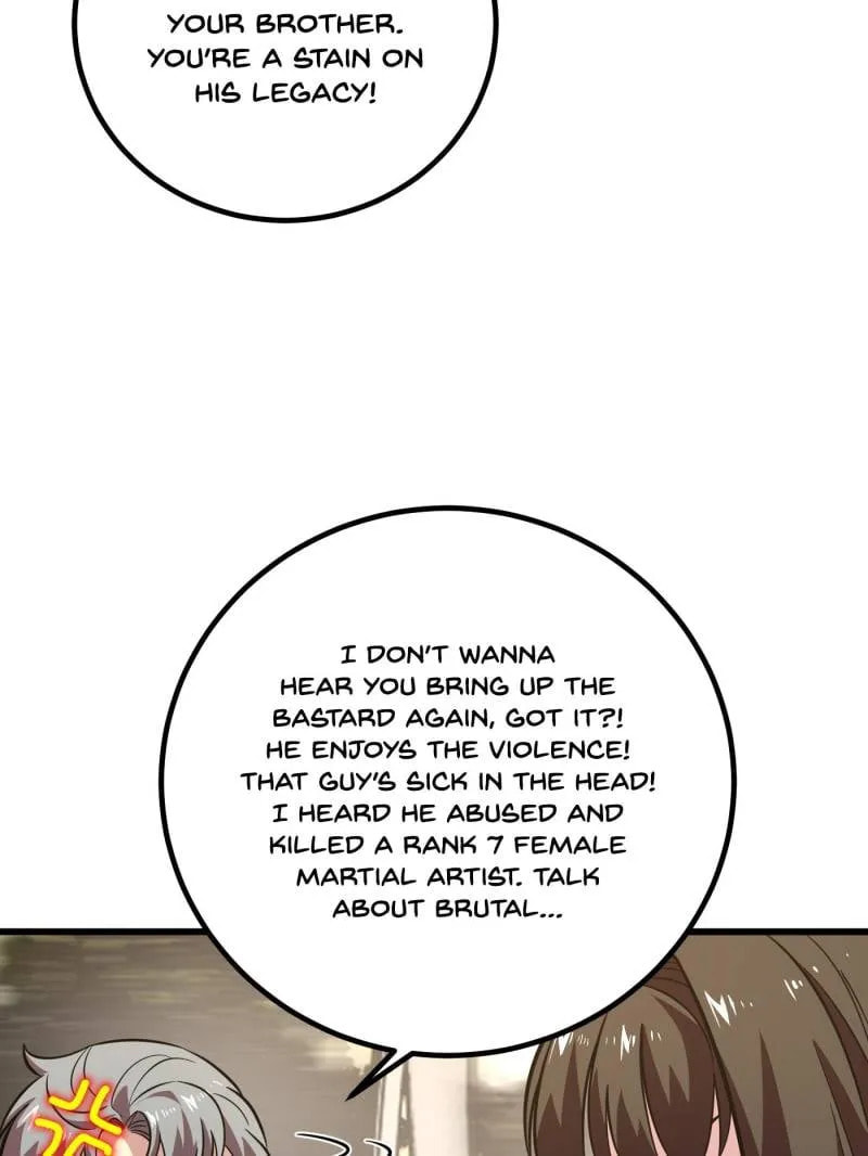 Read Global Martial Arts EN Manga Online