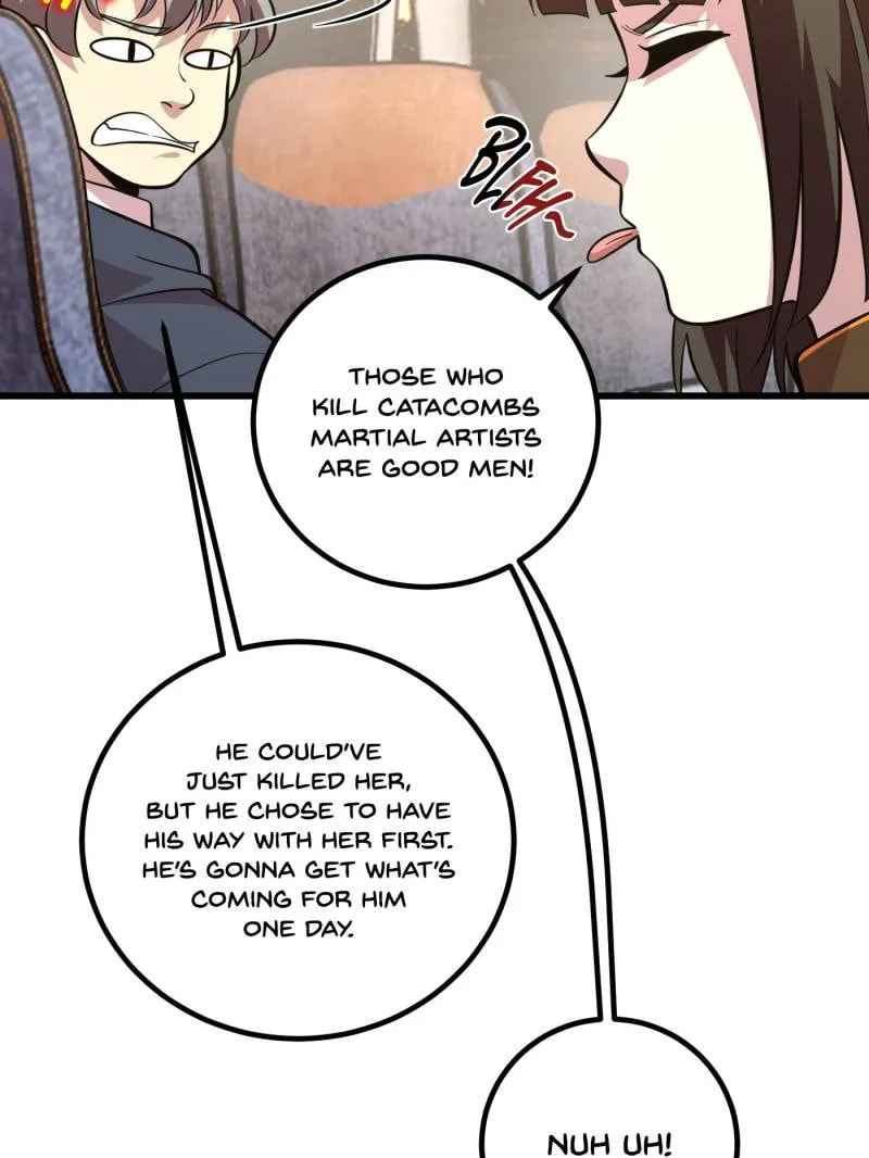 Read Global Martial Arts EN Manga Online