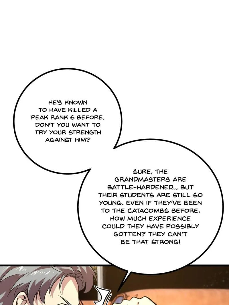 Read Global Martial Arts EN Manga Online
