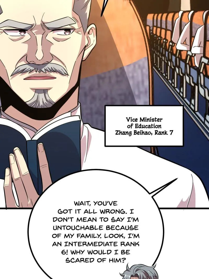 Read Global Martial Arts EN Manga Online