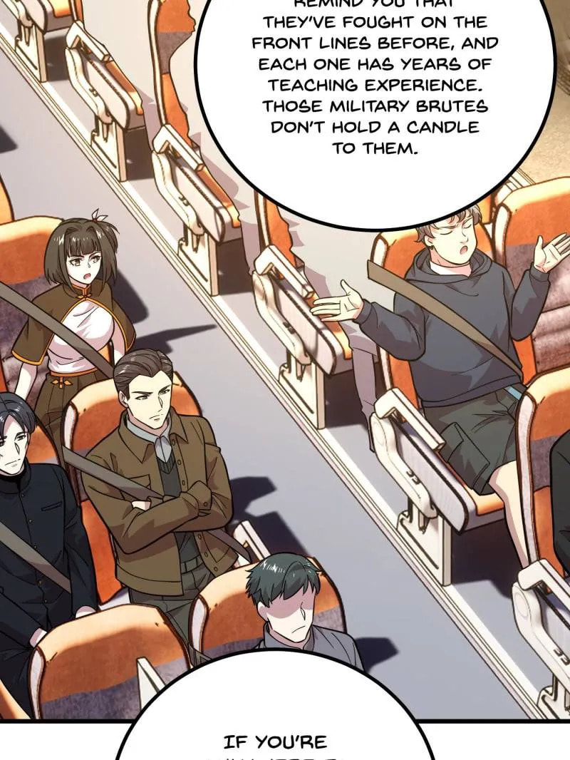 Read Global Martial Arts EN Manga Online
