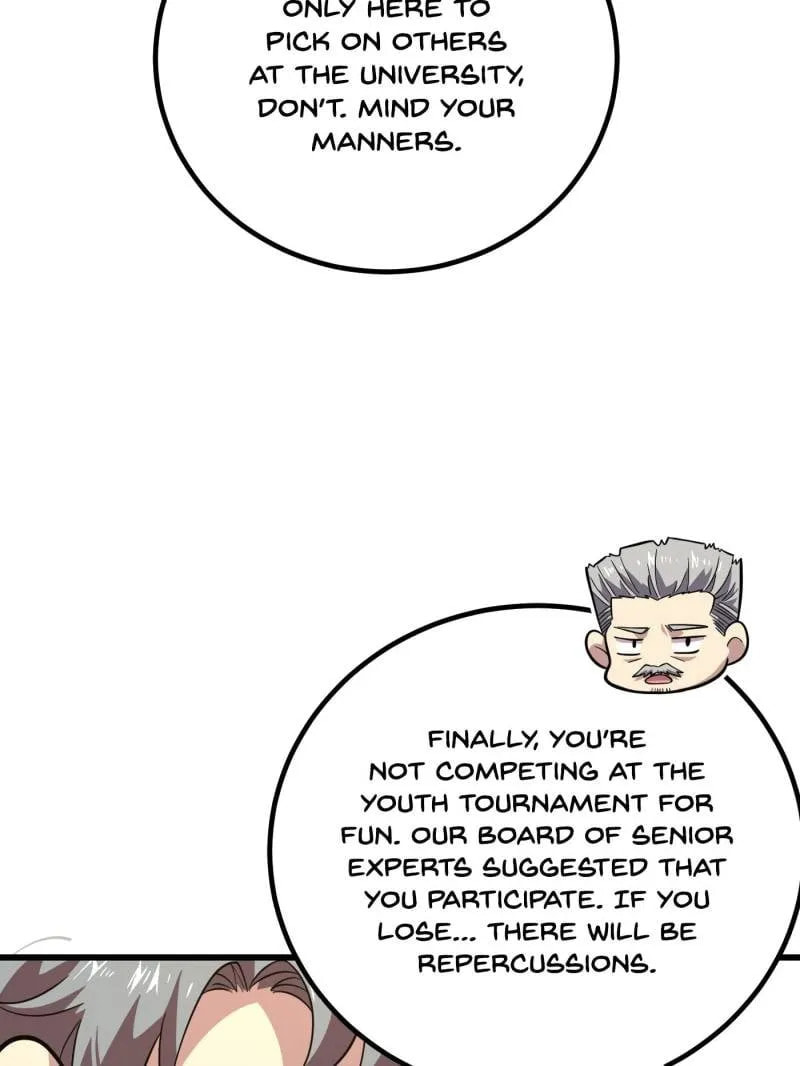 Read Global Martial Arts EN Manga Online