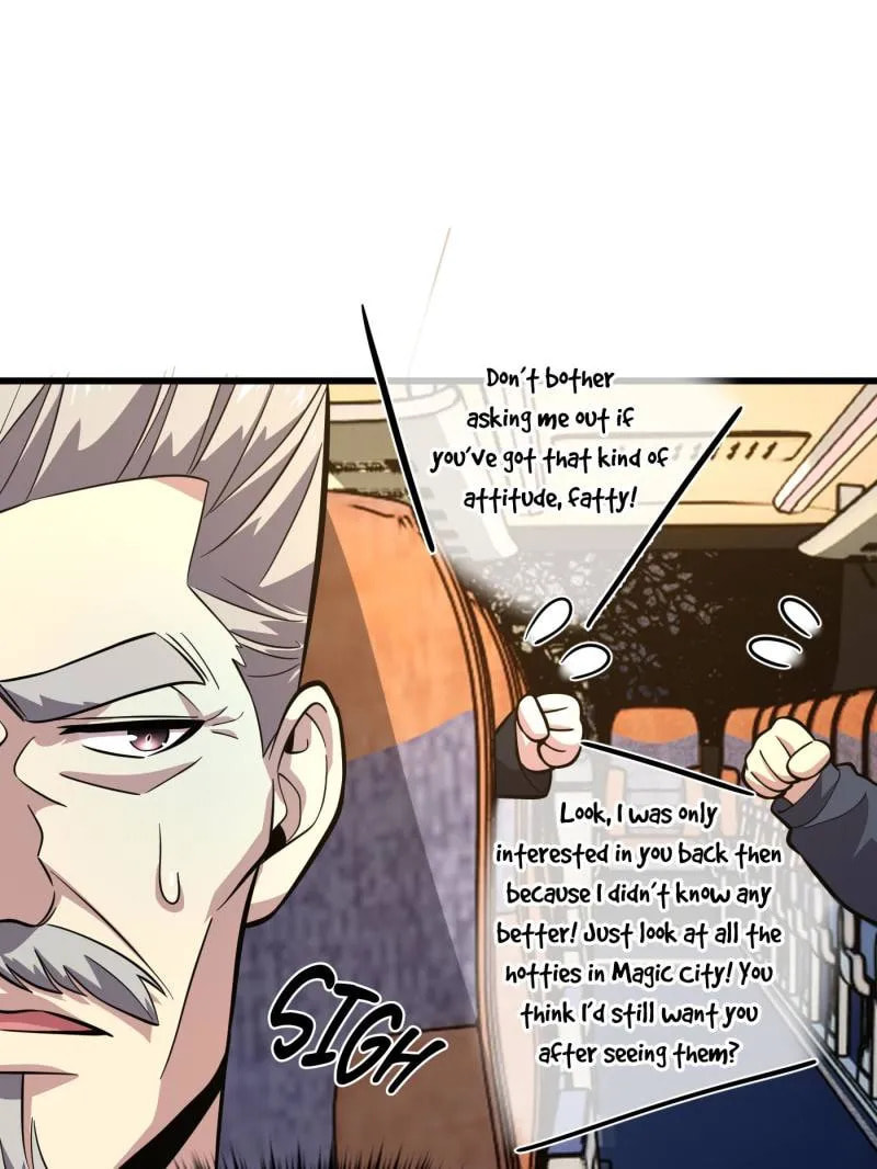 Read Global Martial Arts EN Manga Online