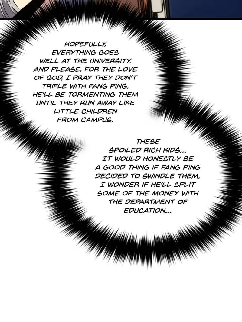 Read Global Martial Arts EN Manga Online