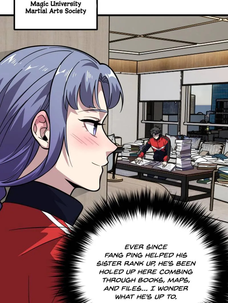 Read Global Martial Arts EN Manga Online