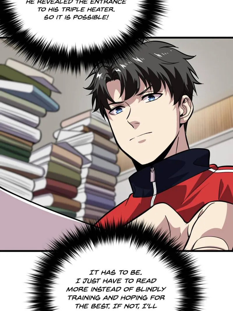 Read Global Martial Arts EN Manga Online