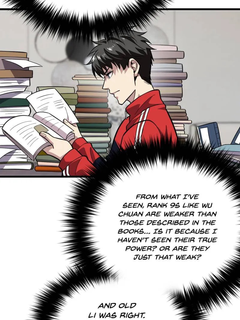 Read Global Martial Arts EN Manga Online