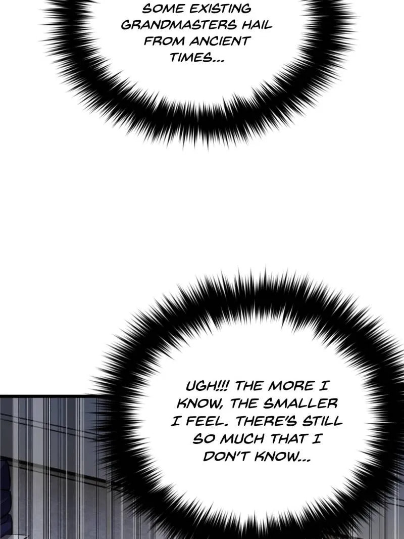 Read Global Martial Arts EN Manga Online