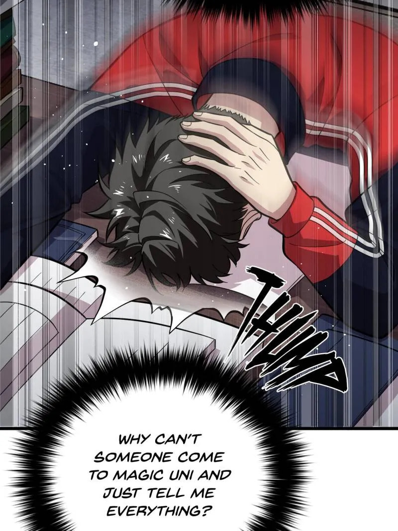 Read Global Martial Arts EN Manga Online