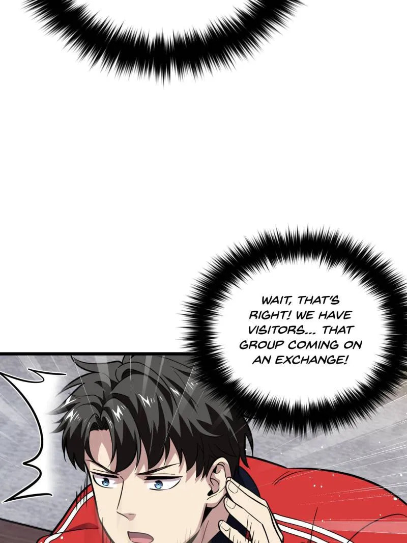 Read Global Martial Arts EN Manga Online