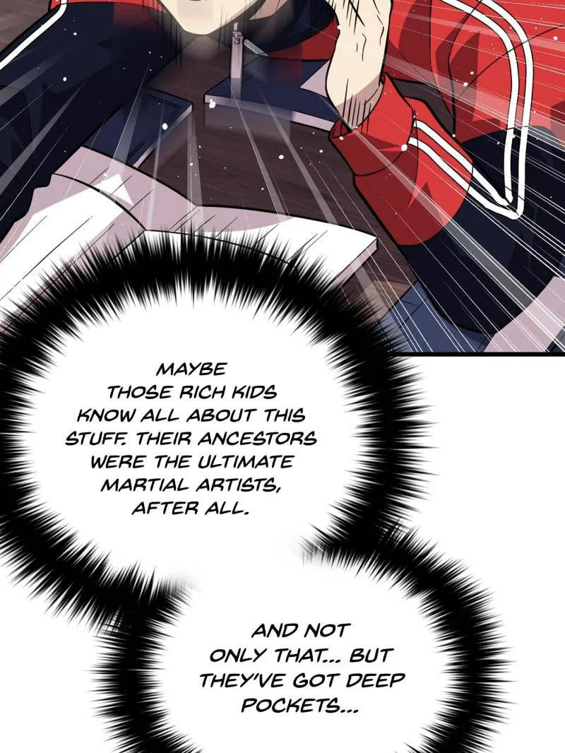 Read Global Martial Arts EN Manga Online