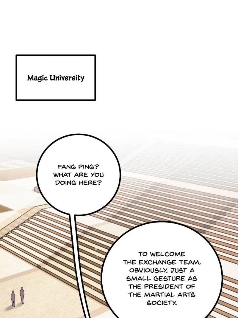 Read Global Martial Arts EN Manga Online