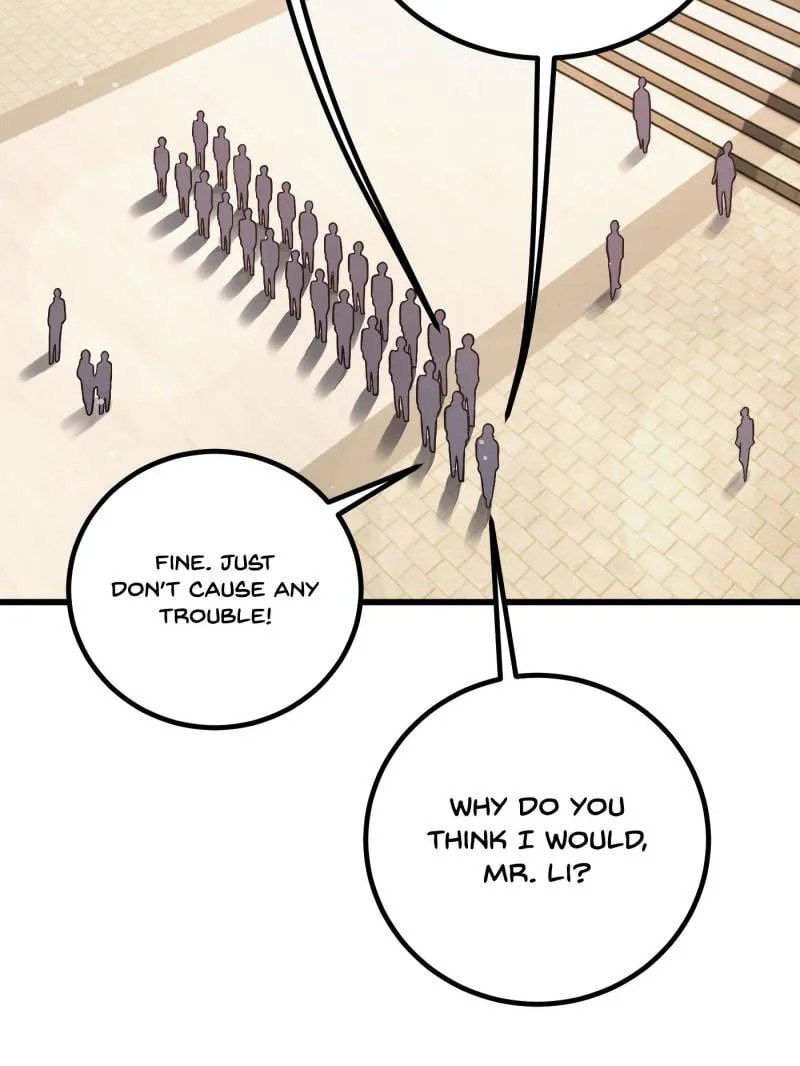 Read Global Martial Arts EN Manga Online