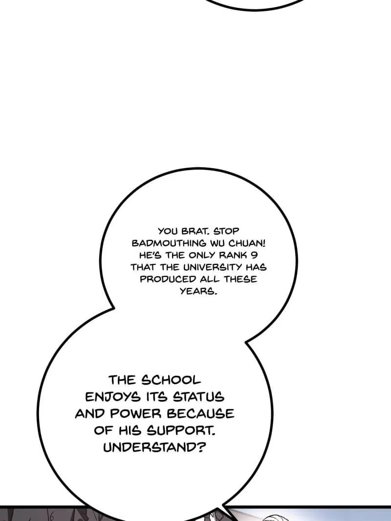 Read Global Martial Arts EN Manga Online