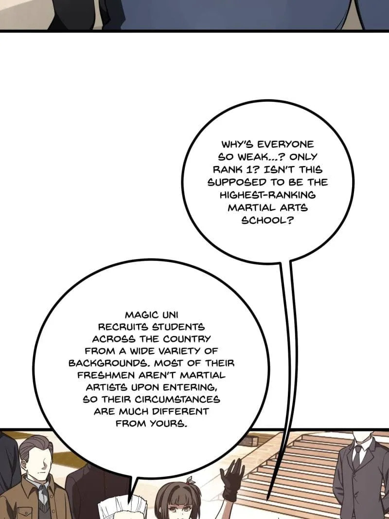 Read Global Martial Arts EN Manga Online
