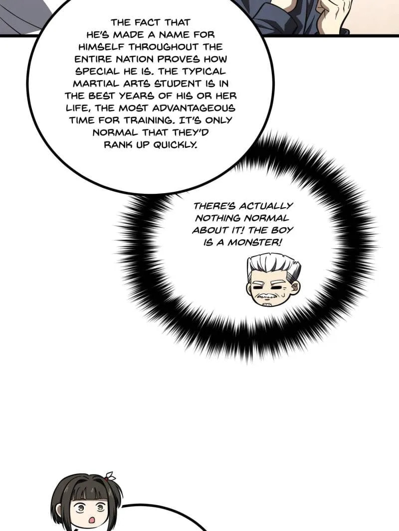 Read Global Martial Arts EN Manga Online