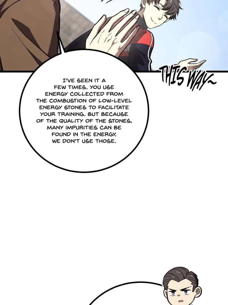 Read Global Martial Arts EN Manga Online