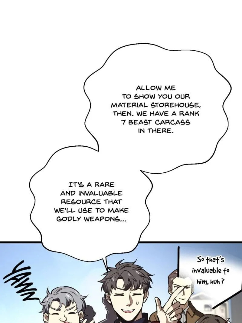 Read Global Martial Arts EN Manga Online