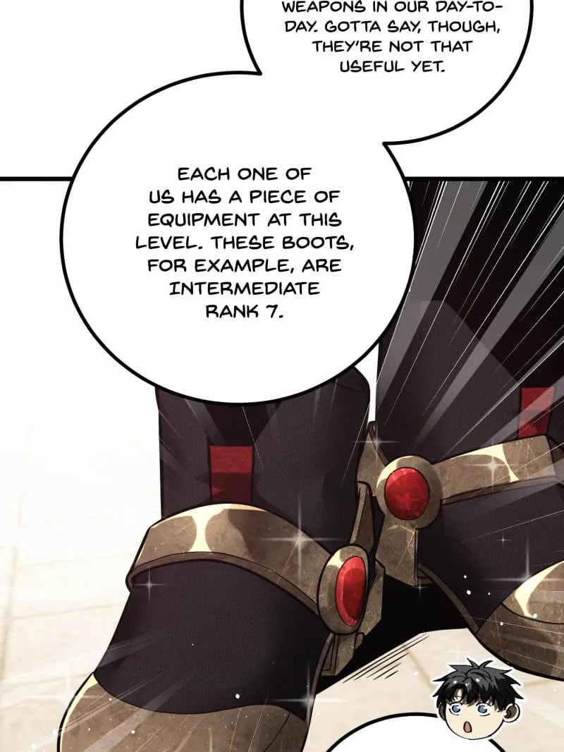 Read Global Martial Arts EN Manga Online