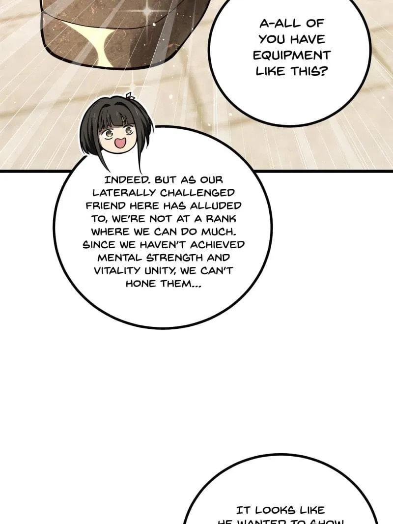 Read Global Martial Arts EN Manga Online