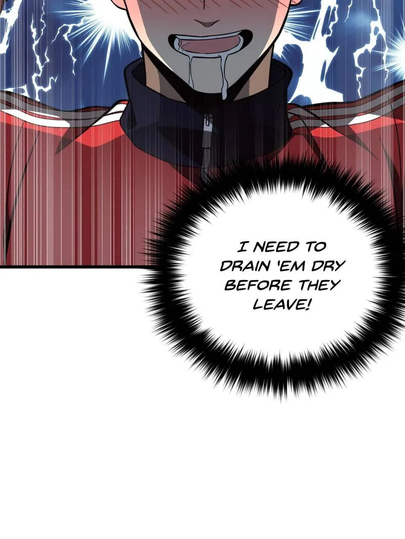 Read Global Martial Arts EN Manga Online