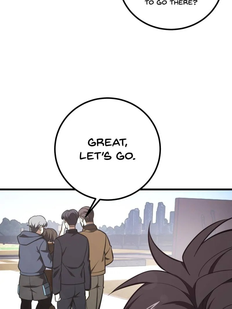 Read Global Martial Arts EN Manga Online