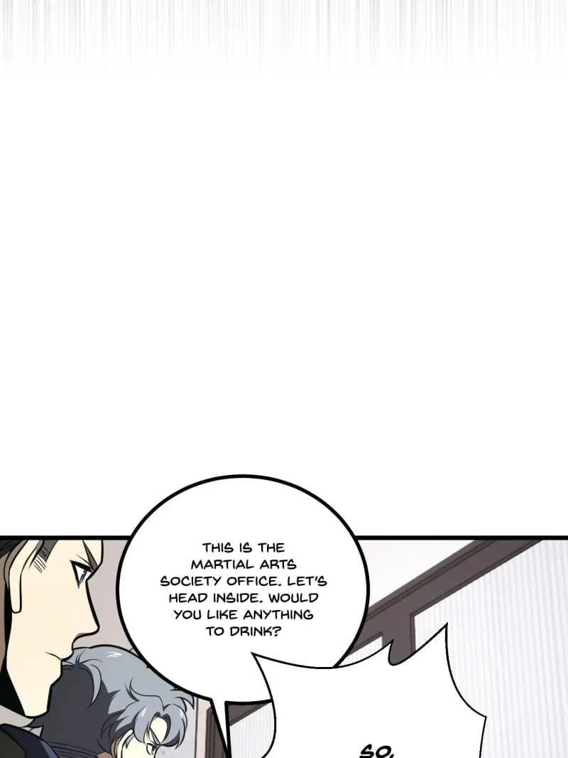 Read Global Martial Arts EN Manga Online