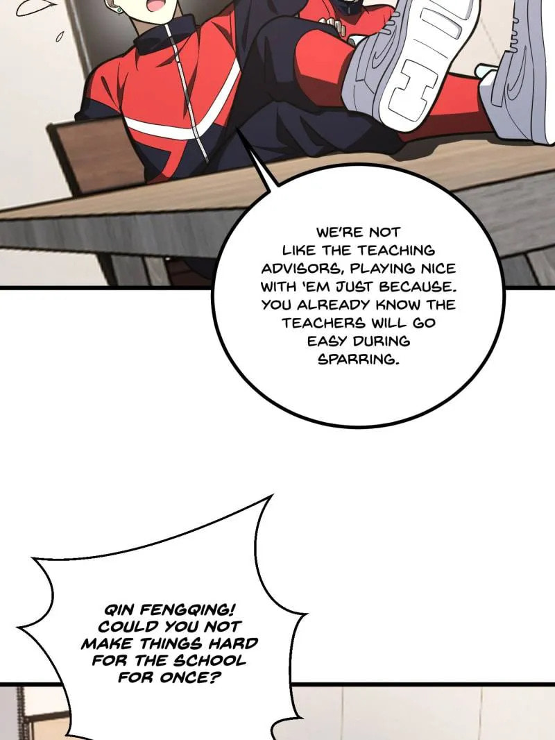 Read Global Martial Arts EN Manga Online