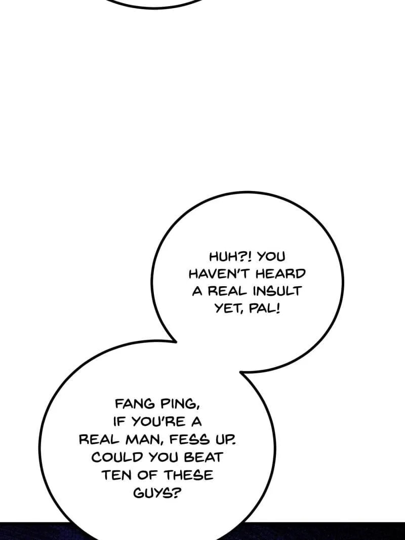 Read Global Martial Arts EN Manga Online