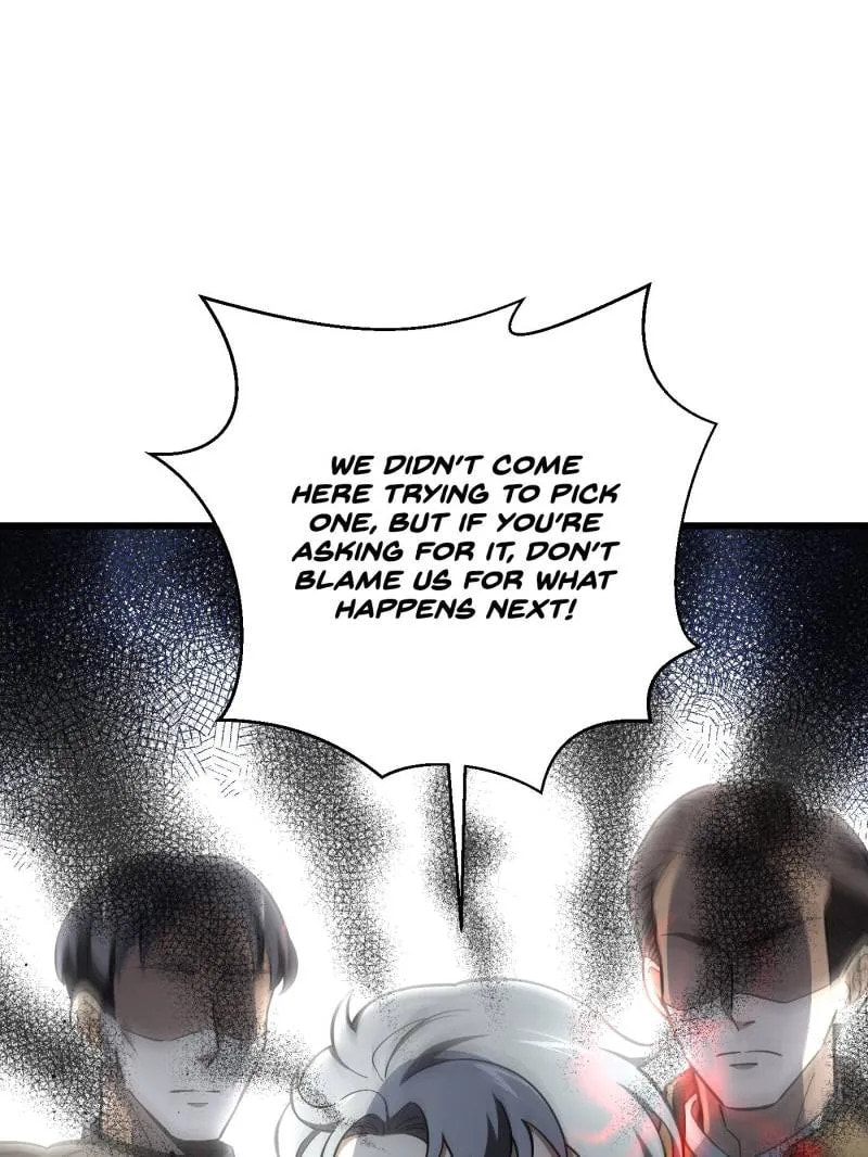 Read Global Martial Arts EN Manga Online