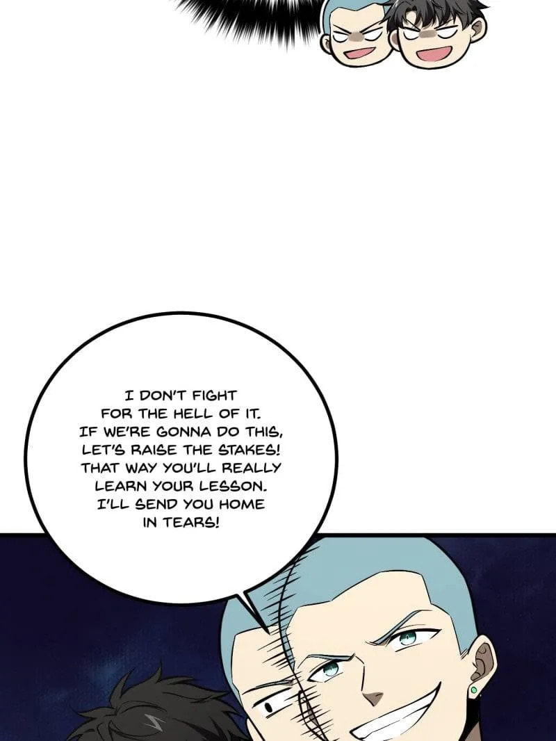 Read Global Martial Arts EN Manga Online