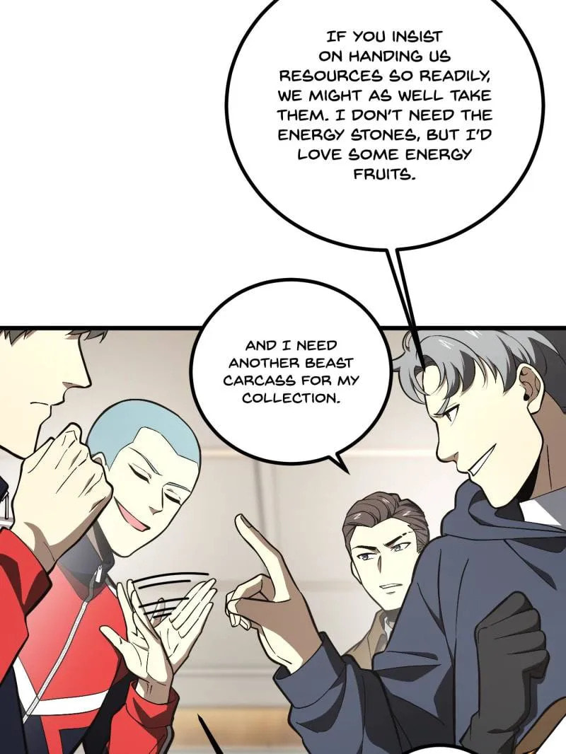 Read Global Martial Arts EN Manga Online