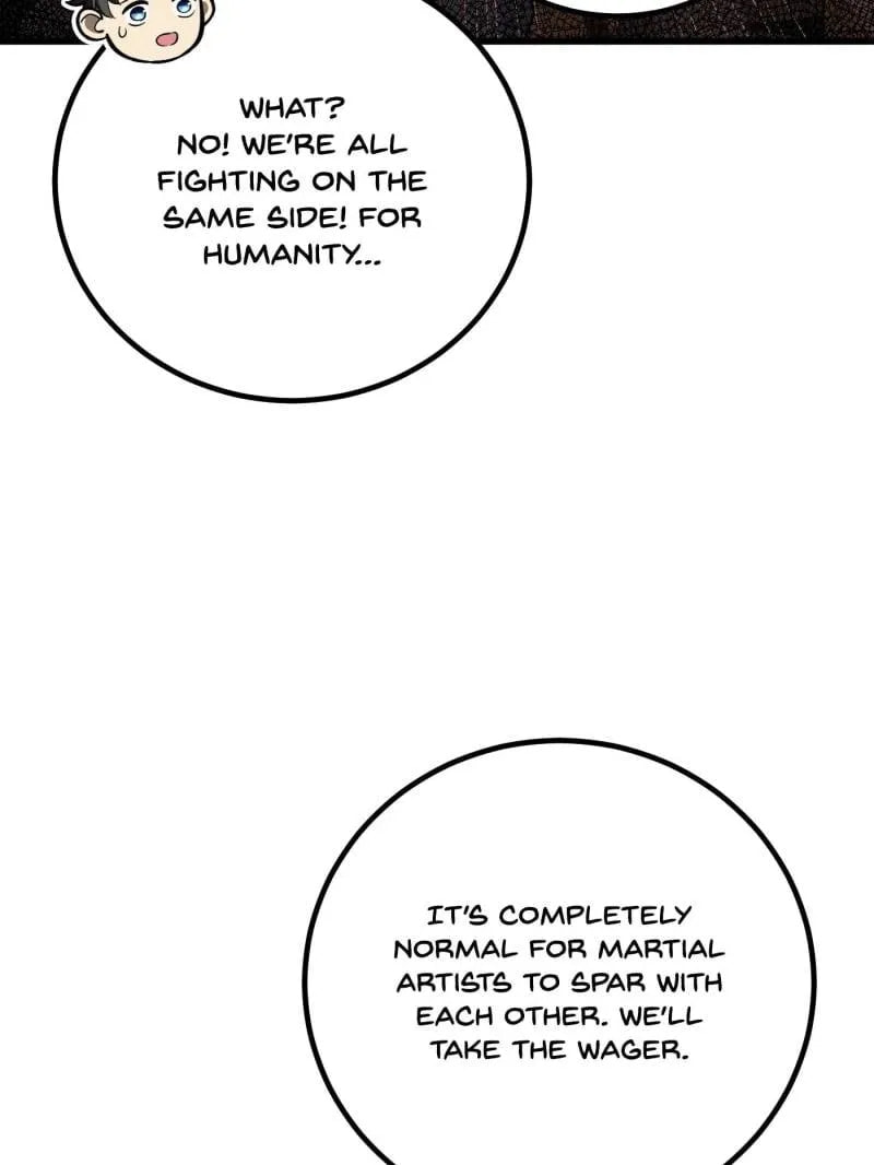 Read Global Martial Arts EN Manga Online