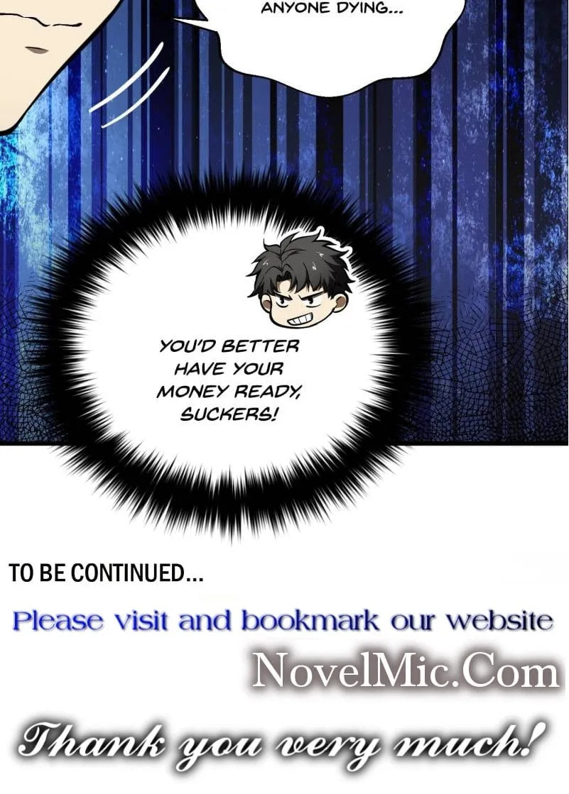 Read Global Martial Arts EN Manga Online
