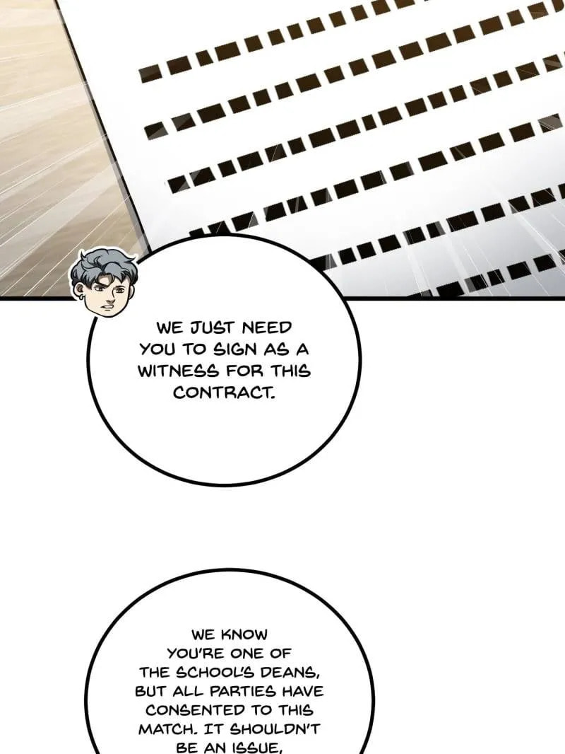 Read Global Martial Arts EN Manga Online