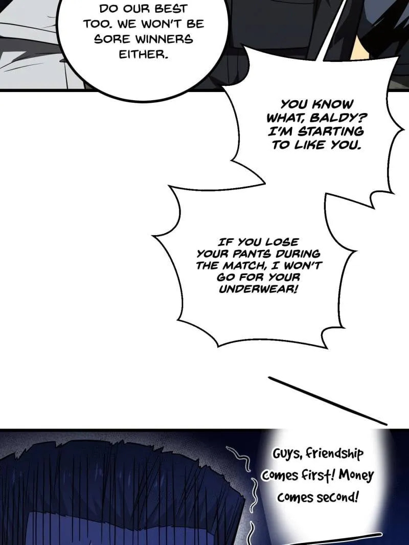 Read Global Martial Arts EN Manga Online