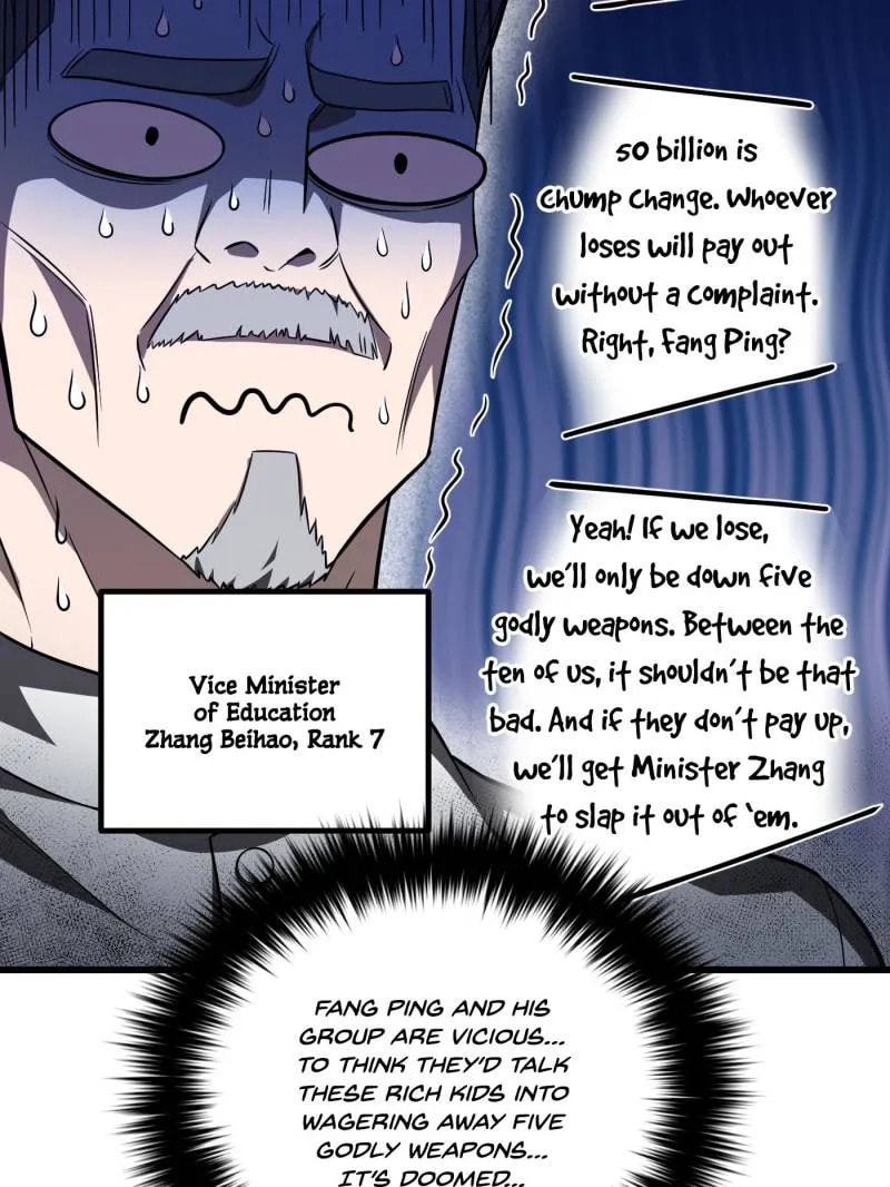 Read Global Martial Arts EN Manga Online