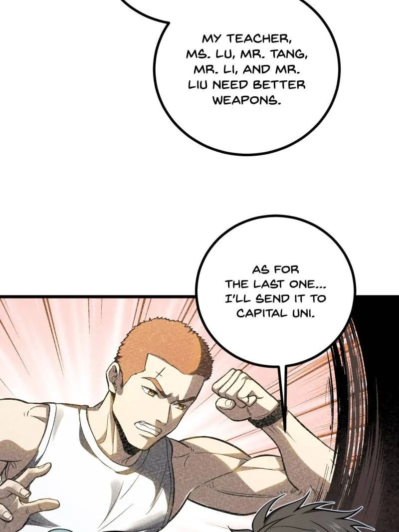 Read Global Martial Arts EN Manga Online