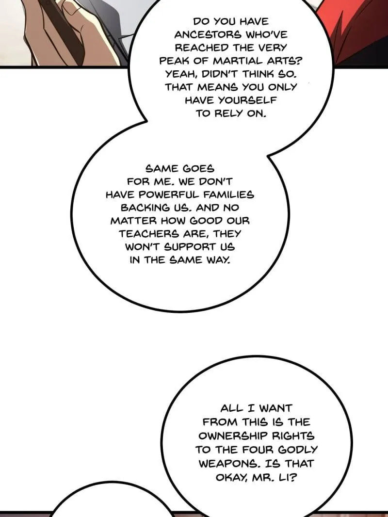 Read Global Martial Arts EN Manga Online