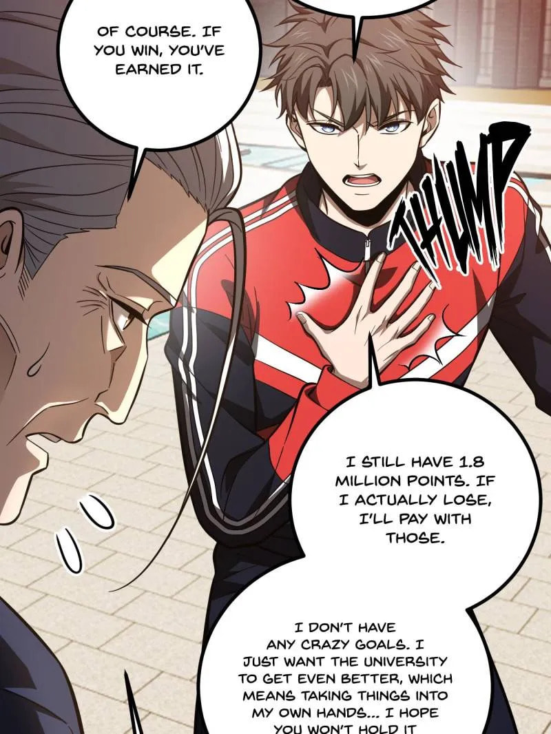 Read Global Martial Arts EN Manga Online
