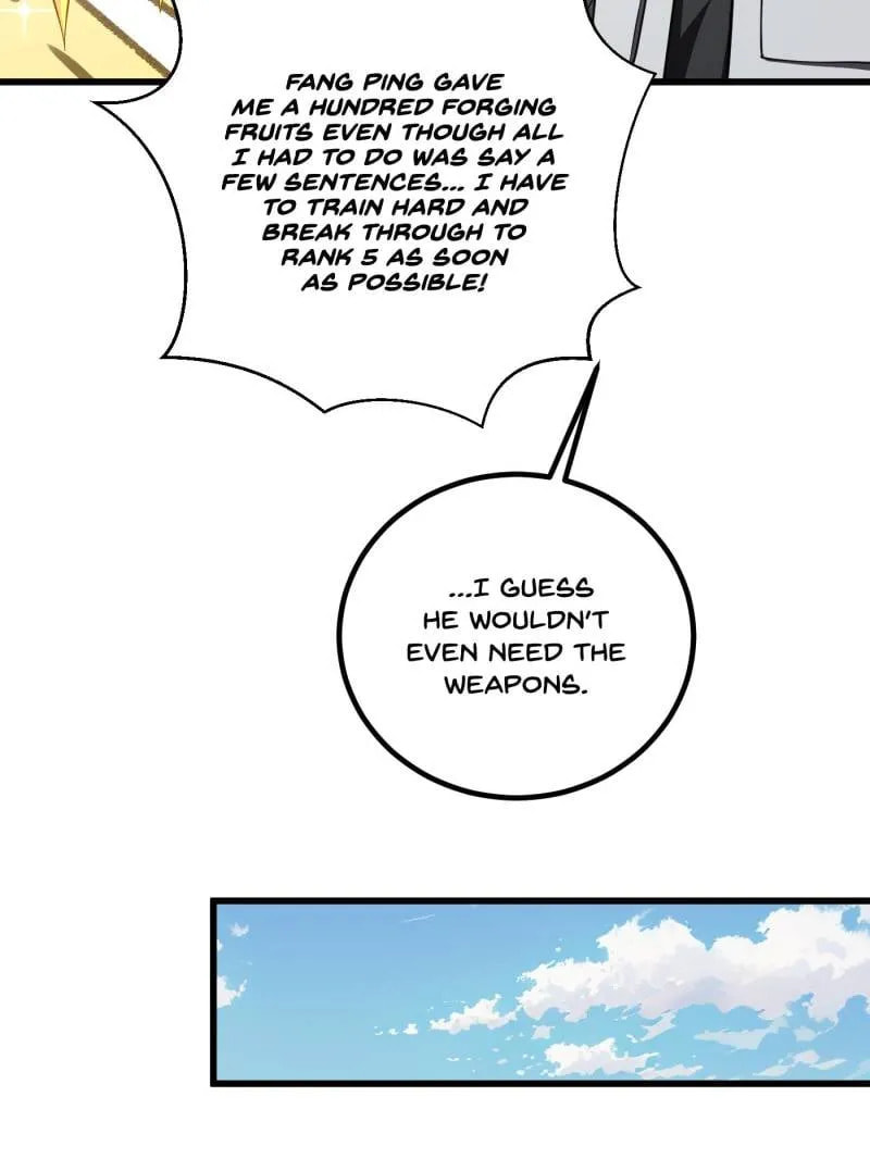 Read Global Martial Arts EN Manga Online