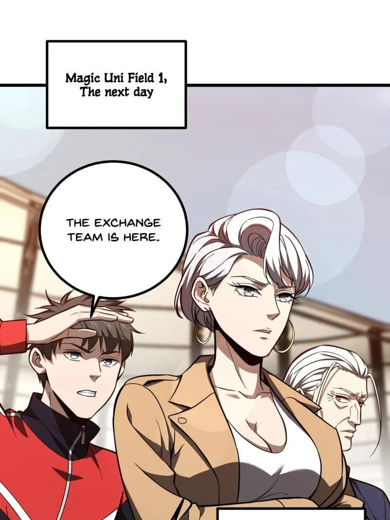 Read Global Martial Arts EN Manga Online