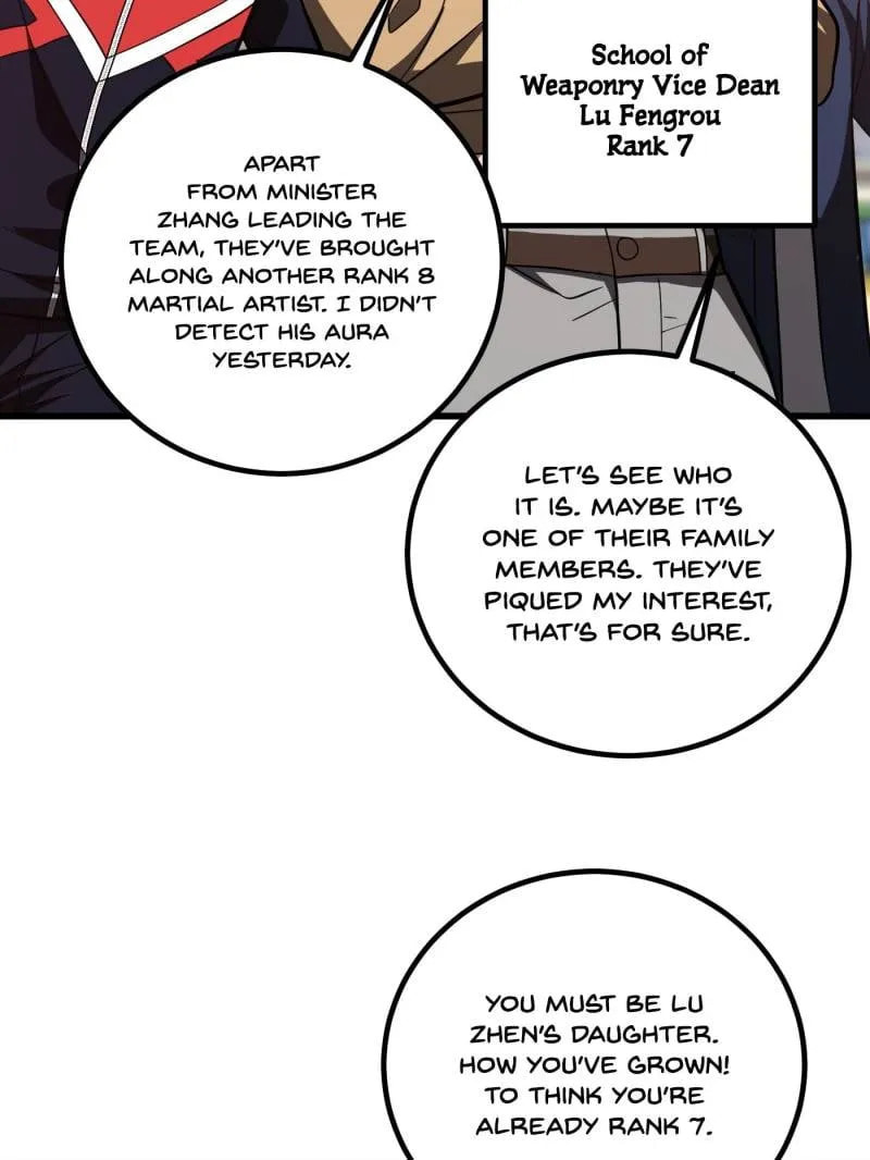 Read Global Martial Arts EN Manga Online