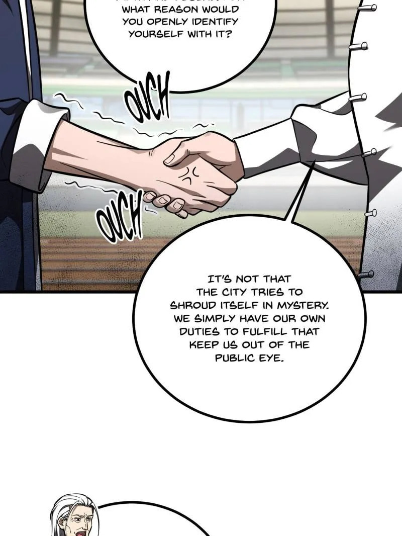 Read Global Martial Arts EN Manga Online