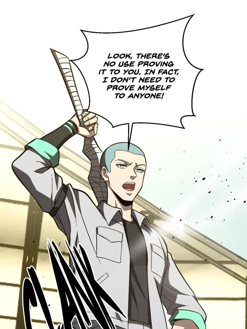 Read Global Martial Arts EN Manga Online