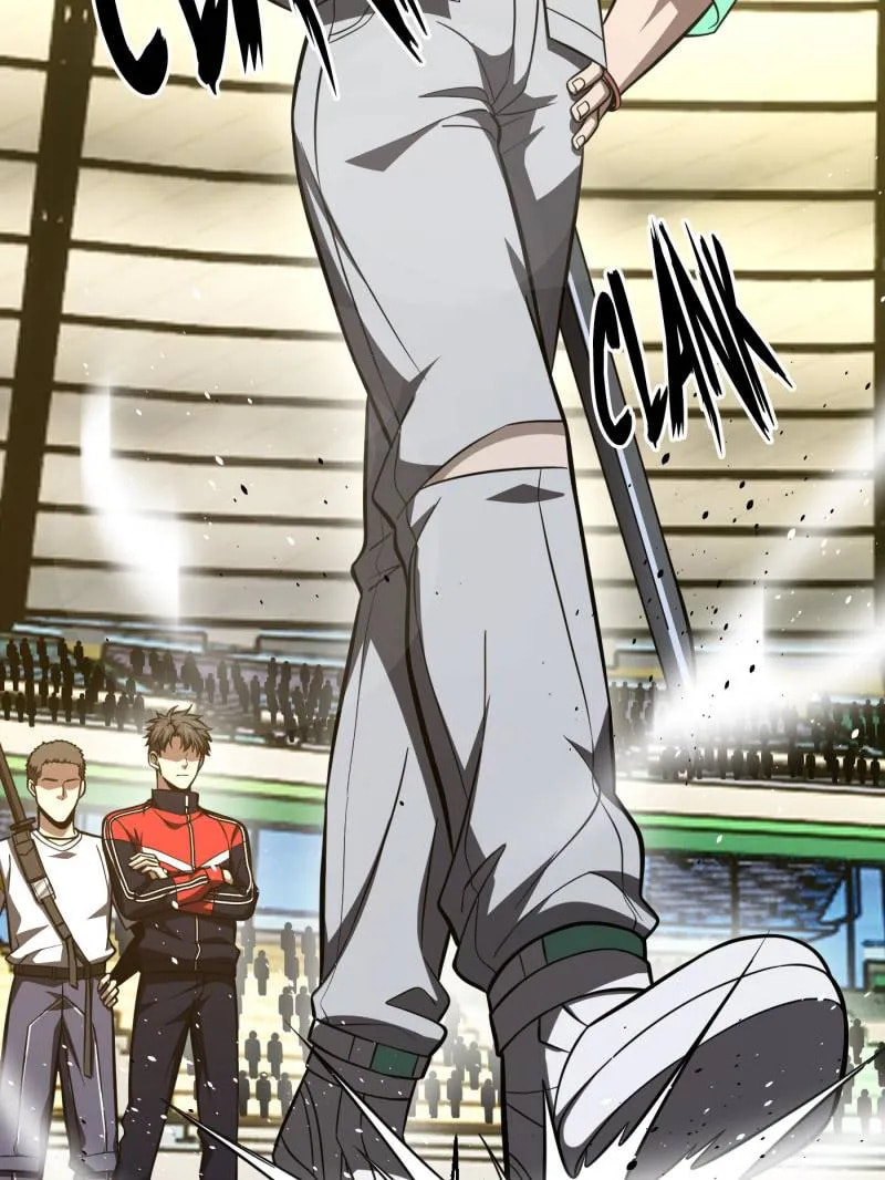 Read Global Martial Arts EN Manga Online