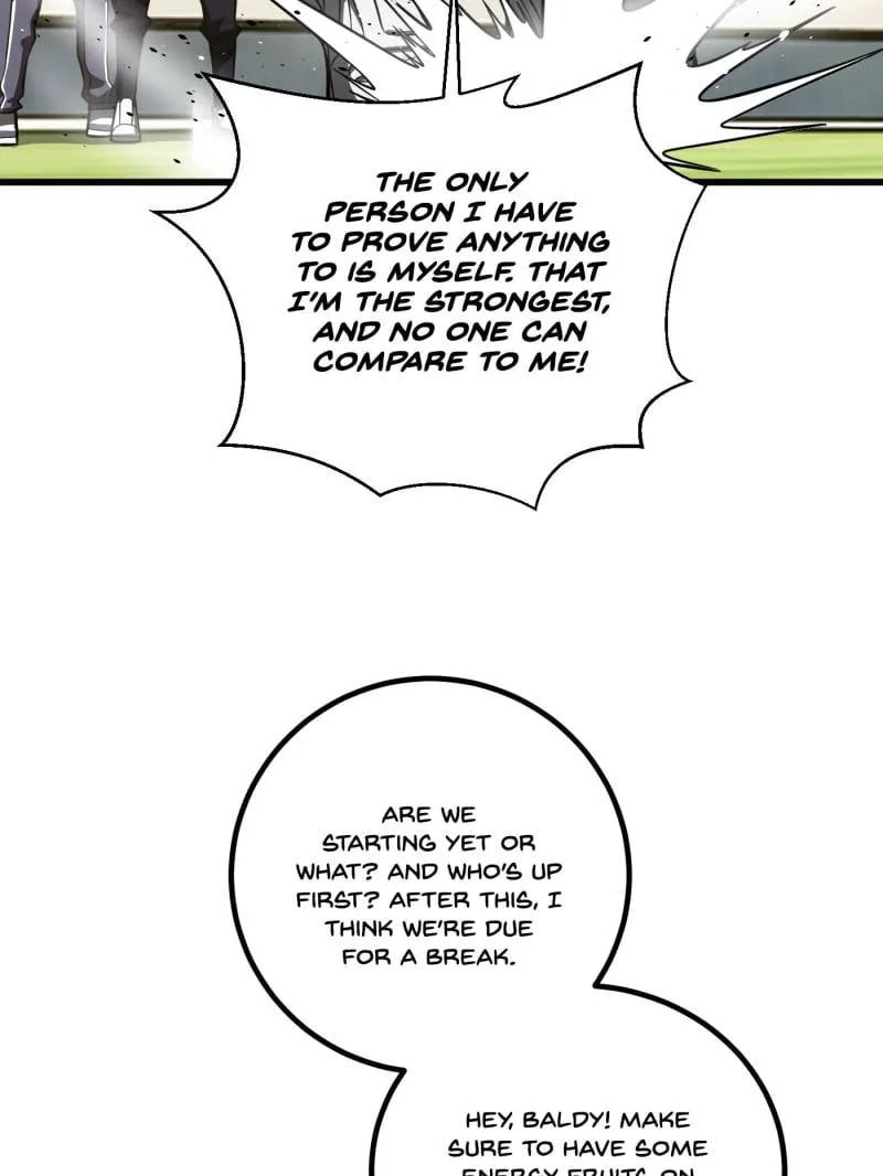 Read Global Martial Arts EN Manga Online